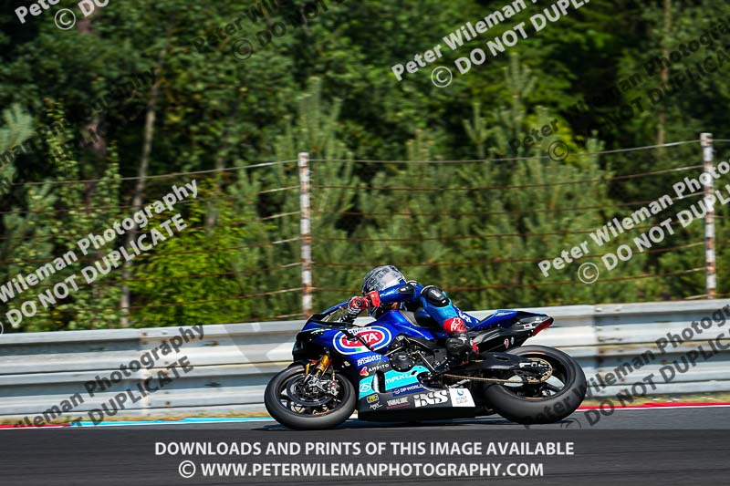 Slovakia Ring;event digital images;motorbikes;no limits;peter wileman photography;trackday;trackday digital images